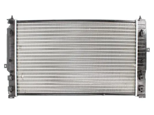 D7A011TT Thermotec Radiador de esfriamento de motor