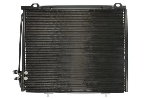 Radiador de aparelho de ar condicionado Mercedes E preço, a partir de 42,60 USD