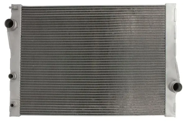 Radiador de esfriamento de motor para BMW X5  E70