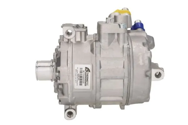 Compressor de aparelho de ar condicionado A4572300111 Kamaz