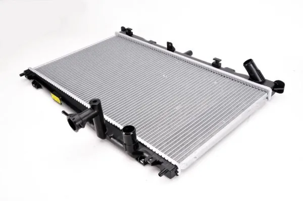 Radiador de esfriamento de motor D73010TT Thermotec