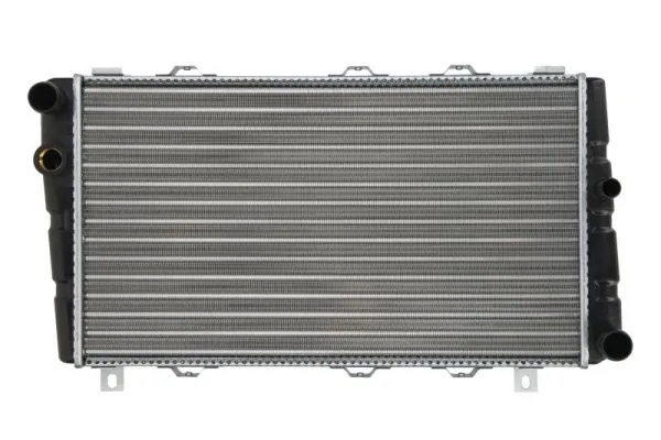Radiador de esfriamento de motor M038004A Jdeus