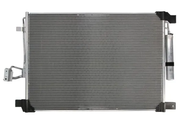 Compre 921004KJ1A Renault (RVI) Radiador de aparelho de ar condicionado