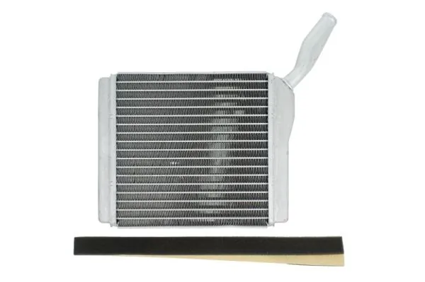 5580N82 Polcar Radiador de forno (de aquecedor)