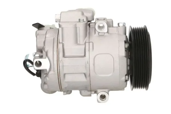 Compressor de aparelho de ar condicionado Skoda Fabia I 6Y5