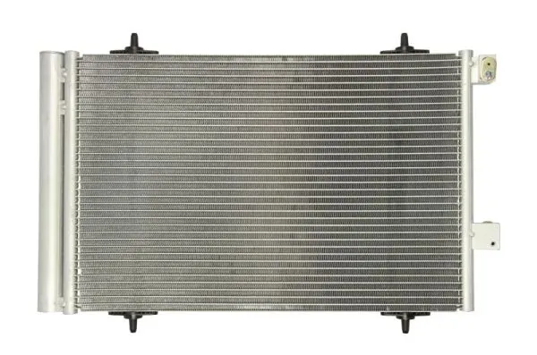 BC636 Magneti Marelli Radiador de aparelho de ar condicionado