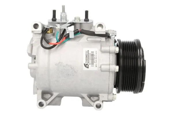 Compressor de aparelho de ar condicionado para Honda CR-V II RD