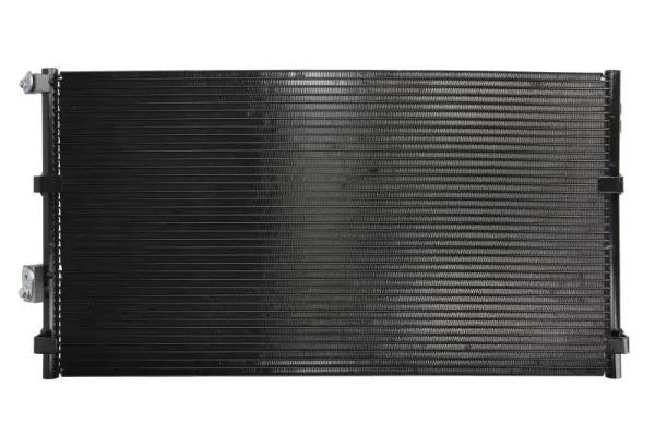 Radiador de aparelho de ar condicionado para Ford Mustang VI ZG