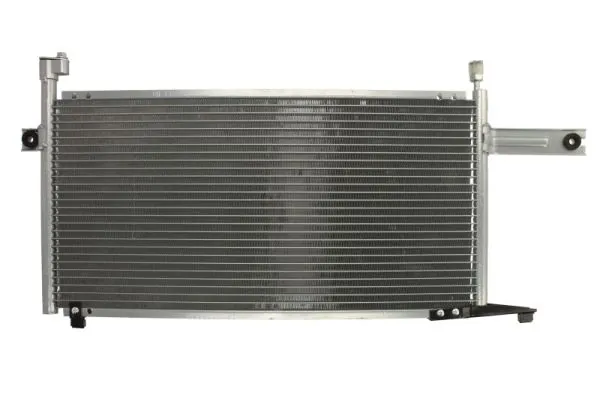 Radiador de aparelho de ar condicionado Nissan Micra preço, a partir de 96,04 USD