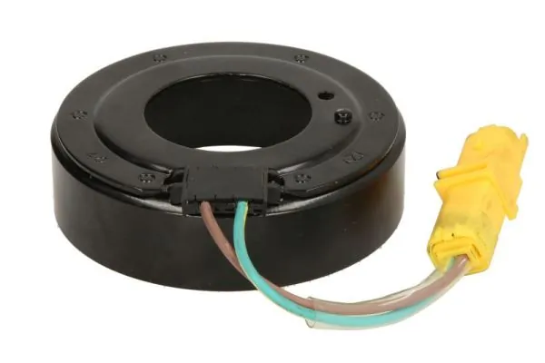 KTT030003 Thermotec Acoplamento (bobina magnética) do compressor de aparelho de ar condicionado