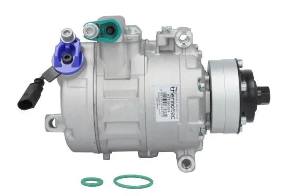 Compressor de aparelho de ar condicionado VAG 8FK351110421 preço, a partir de 220,66 USD