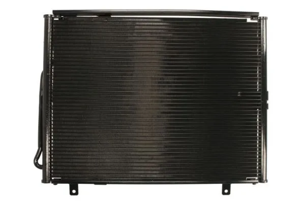 Radiador de aparelho de ar condicionado BMW 5 preço, a partir de 37,01 USD