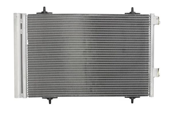 Radiador de aparelho de ar condicionado Magneti Marelli BC636 preço, a partir de 86,83 USD