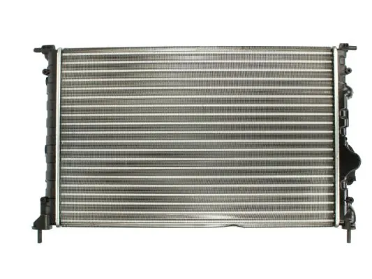 Radiador de esfriamento de motor 2112553 HELLA