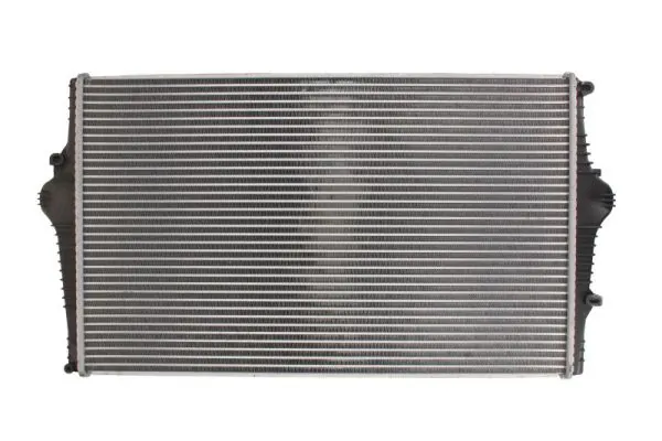 DAV002TT Thermotec Radiador de intercooler