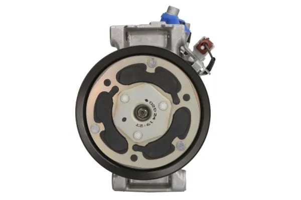 Compressor de aparelho de ar condicionado para Skoda Fabia IV PJ3