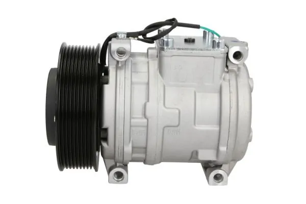 Compressor de aparelho de ar condicionado A541230101180 Mercedes