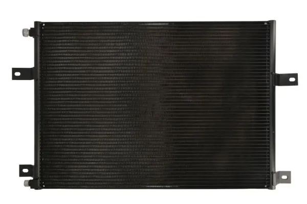 Radiador de aparelho de ar condicionado Renault Trucks MAGNUM III 