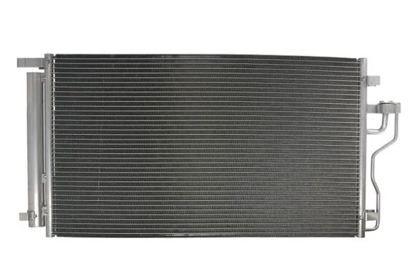 Compre BC848 Magneti Marelli Radiador de aparelho de ar condicionado