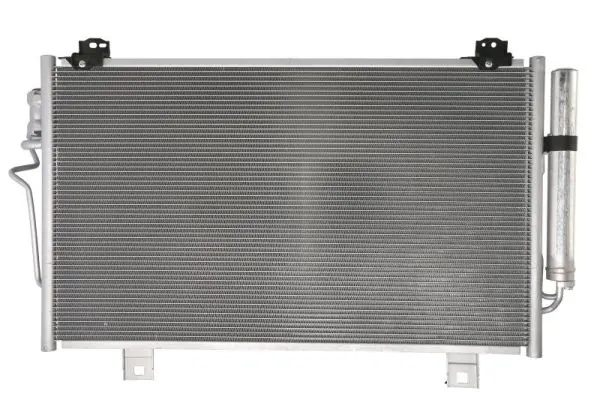  Radiador de aparelho de ar condicionado Mazda 6 sedan (GJ, GL) (2012 - 2023) 