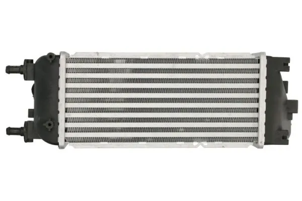 Radiador de intercooler Fiat 500  312