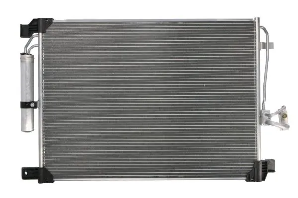 Radiador de aparelho de ar condicionado Renault (RVI) 921004KJ1A preço, a partir de 126,63 USD