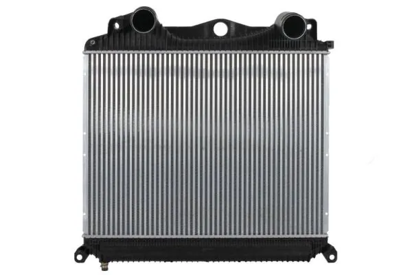 Radiador de intercooler MAN 81061300198