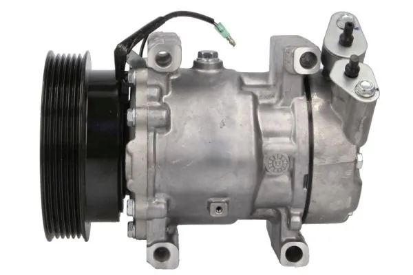 Compressor de aparelho de ar condicionado VAG 7700273801