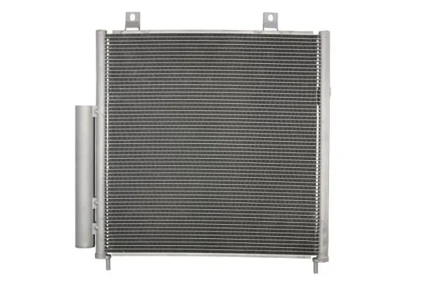 Radiador de aparelho de ar condicionado para Mitsubishi Space Star MIRAGE A0