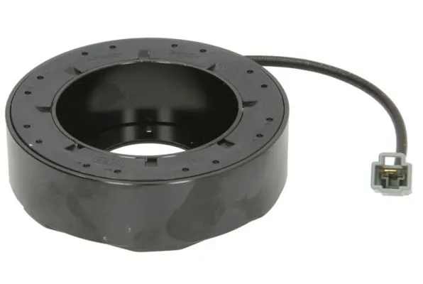 Acoplamento (bobina magnética) do compressor de aparelho de ar condicionado para Mercedes Benz Truck TRUCK ACTROS 