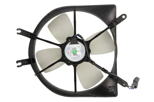 Difusor do radiador de esfriamento, montado com motor e roda de aletas Polcar 380723W1 preço, a partir de 72,61 USD