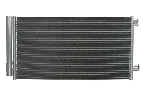 Radiador de aparelho de ar condicionado 84473267 General Motors