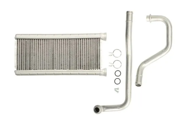 Radiador de forno (de aquecedor) para Mitsubishi Space Star A0