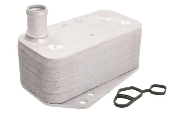 Radiador de óleo (frigorífico), debaixo de filtro 5989070151 BMW