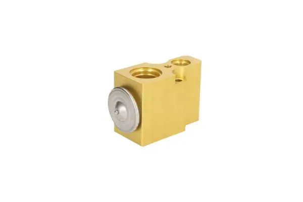 KTT140003 Thermotec Válvula TRV de aparelho de ar condicionado