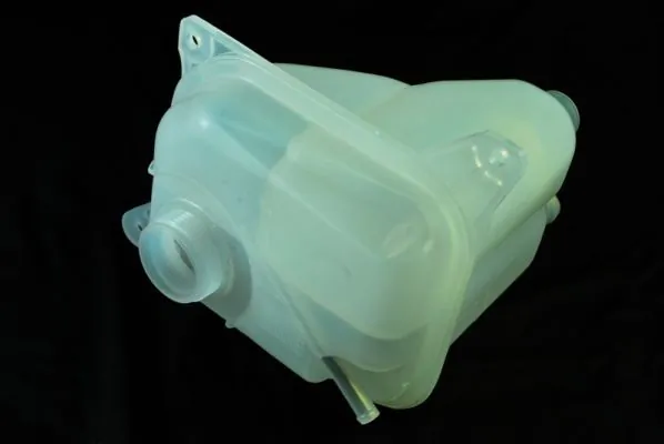 Tanque de expansão do sistema de esfriamento Audi 80 B4 8C5