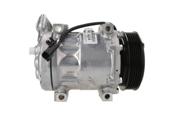 Compressor de aparelho de ar condicionado 3M5H19D629SA Fiat/Alfa/Lancia