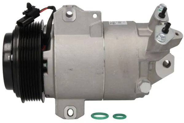  Compressor de aparelho de ar condicionado Renault Koleos SUV (HY0) (2008 - 2026) 