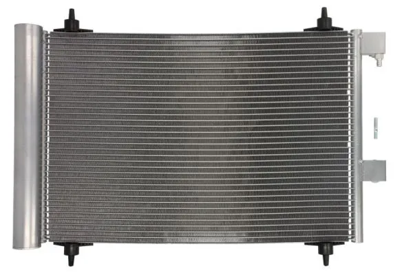 Radiador de aparelho de ar condicionado Citroen C5 I hatchback (DC) (2001 - 2004) I