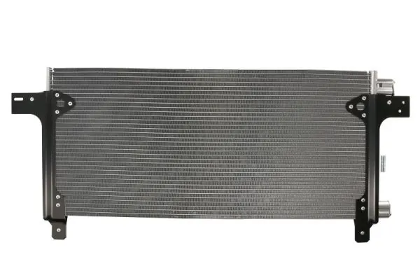 81619200032 MAN Radiador de aparelho de ar condicionado