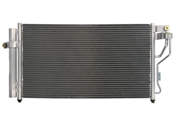Radiador de aparelho de ar condicionado Hyundai Accent preço, a partir de 72,35 USD