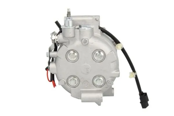  Compressor de aparelho de ar condicionado Honda CR-V III SUV (RE) (2006 - 2011) III