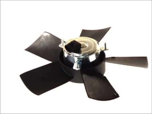 9118120 General Motors Ventilador elétrico de esfriamento montado (motor + roda de aletas)