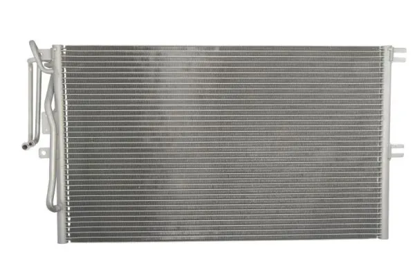 Compre Radiador de aparelho de ar condicionado Opel Vectra 