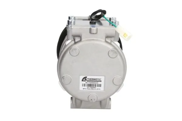 A541230101180 Mercedes Compressor de aparelho de ar condicionado