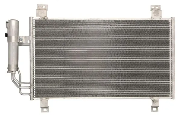 Compre Radiador de aparelho de ar condicionado Mazda CX-3 
