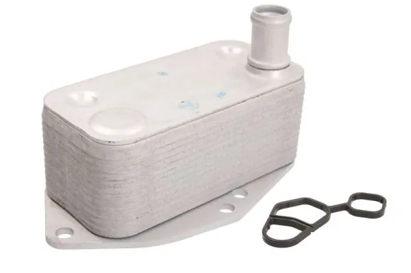 Radiador de óleo (frigorífico), debaixo de filtro BMW 5989070151