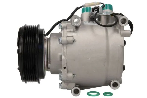 Compressor de aparelho de ar condicionado para Honda Accord VI CG