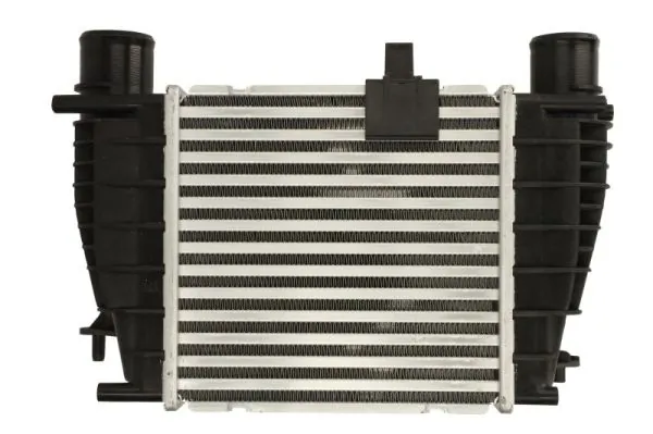 Radiador de intercooler para Nissan Tiida  C11X