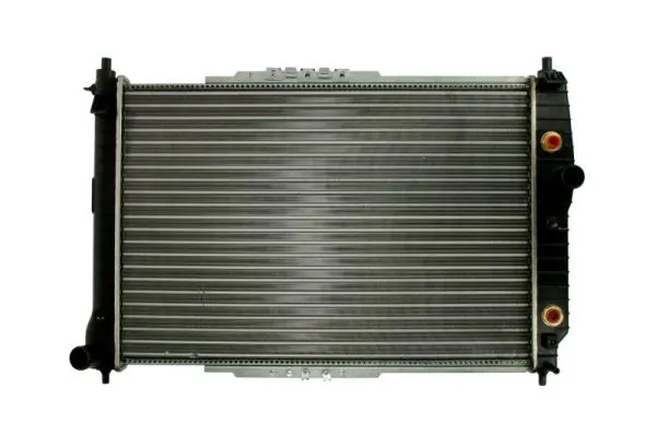 D70012TT Thermotec Radiador de esfriamento de motor